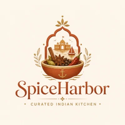 Spice Harbor