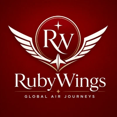 Ruby Wings