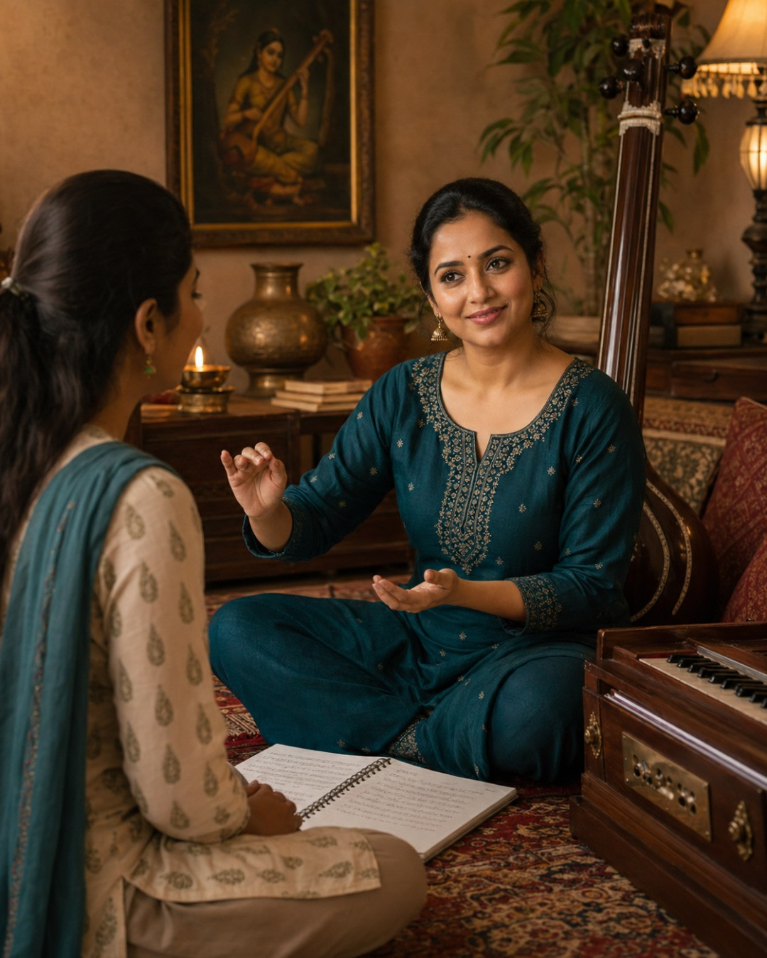 Indian Music Academy – Photo 3