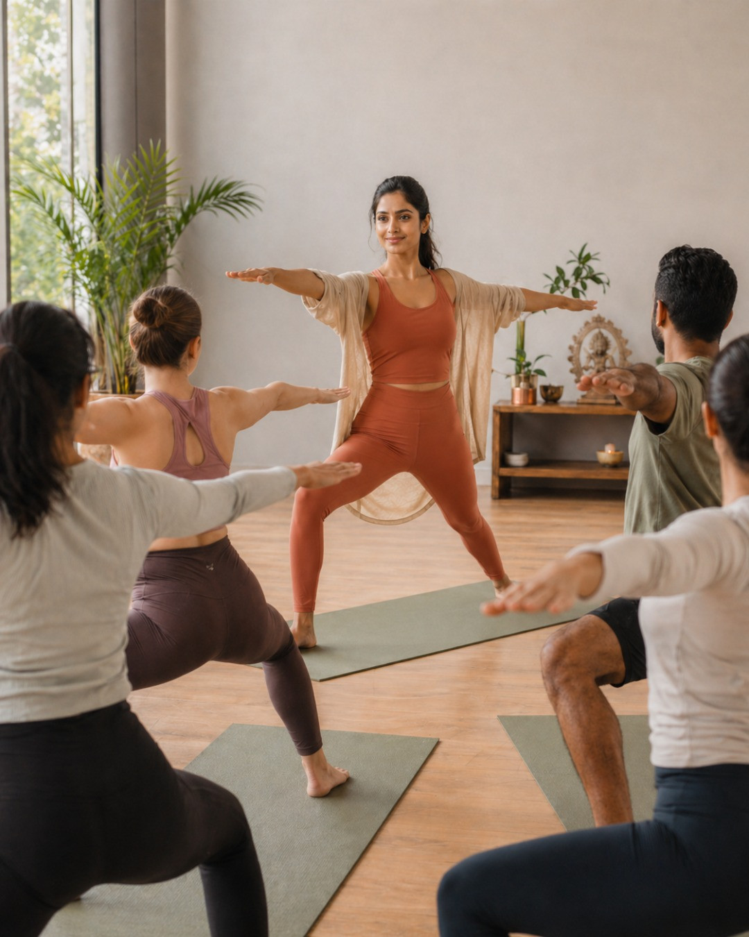 Prana Yoga by Ananya – Photo 2
