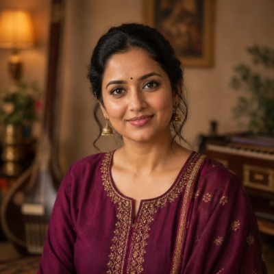 Lakshmi Kalyan Sunku profile
